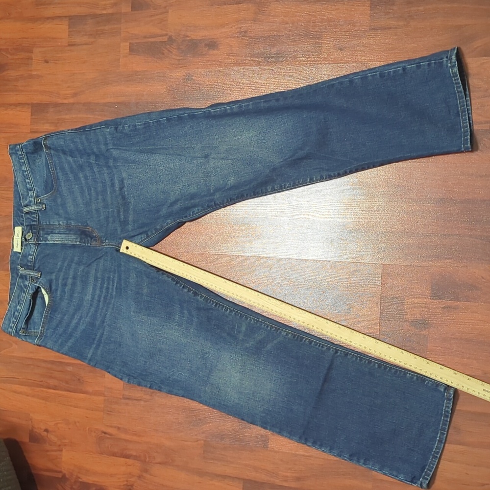 Gap 1969 jeans